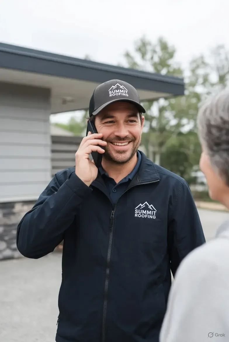 Flat Roof Leak Repair Doon, IA FAQs